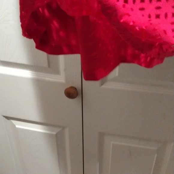 Cynthia Rowley Sleeveless Top M - Picture 4 of 6